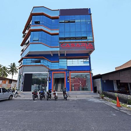 Oyo 90594 Hotel Casalink Paka المظهر الخارجي الصورة