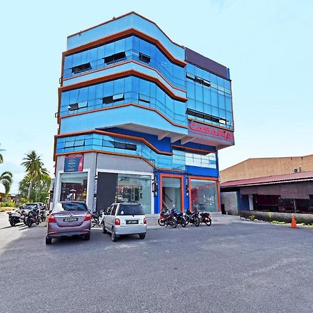 Oyo 90594 Hotel Casalink Paka المظهر الخارجي الصورة