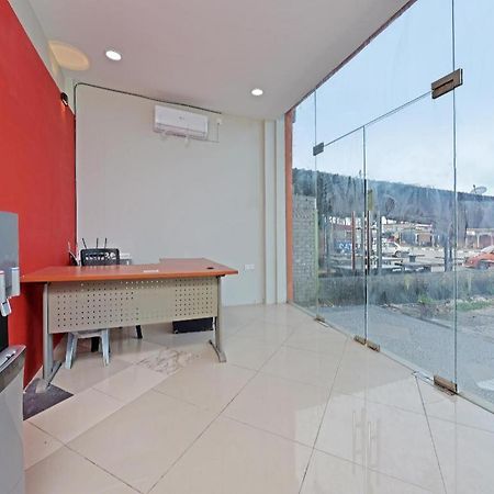 Oyo 90594 Hotel Casalink Paka المظهر الخارجي الصورة