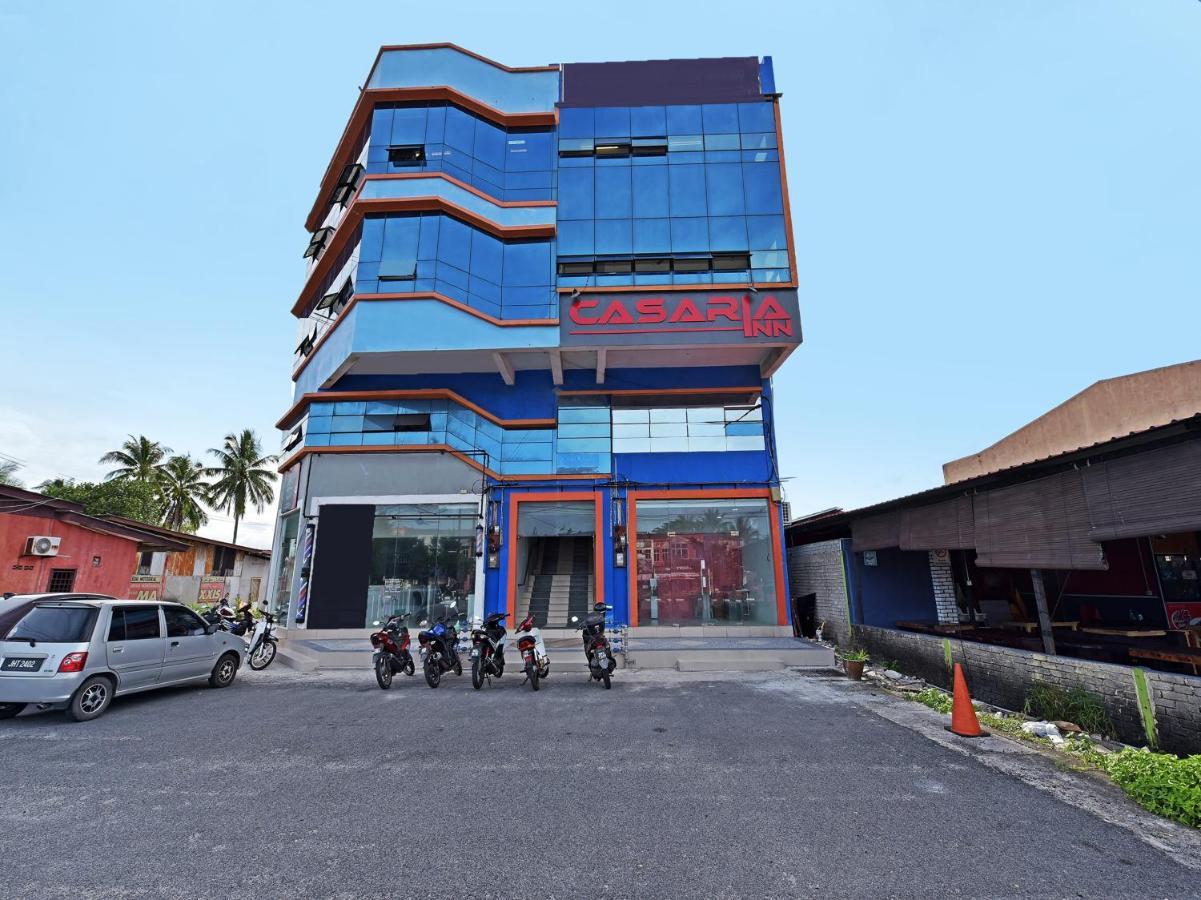 Oyo 90594 Hotel Casalink Paka المظهر الخارجي الصورة