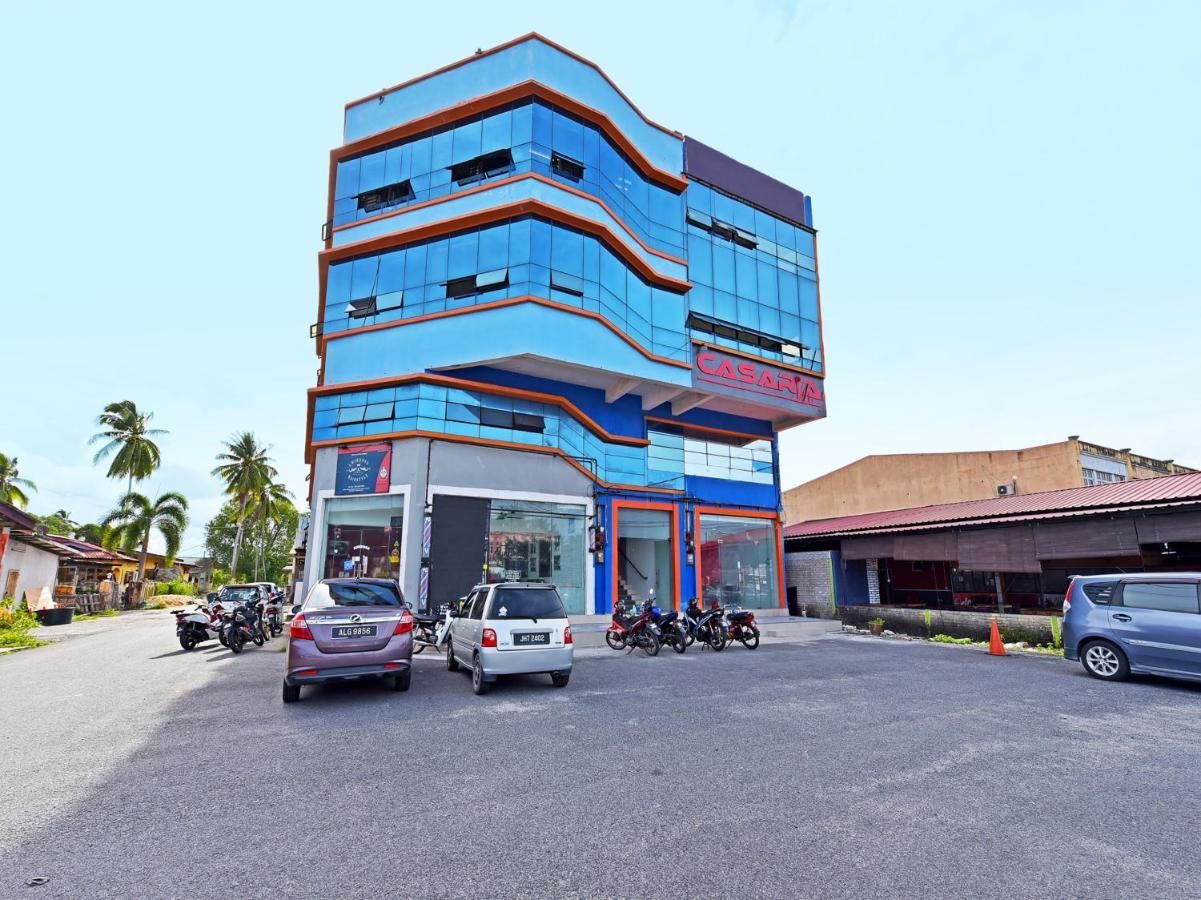 Oyo 90594 Hotel Casalink Paka المظهر الخارجي الصورة