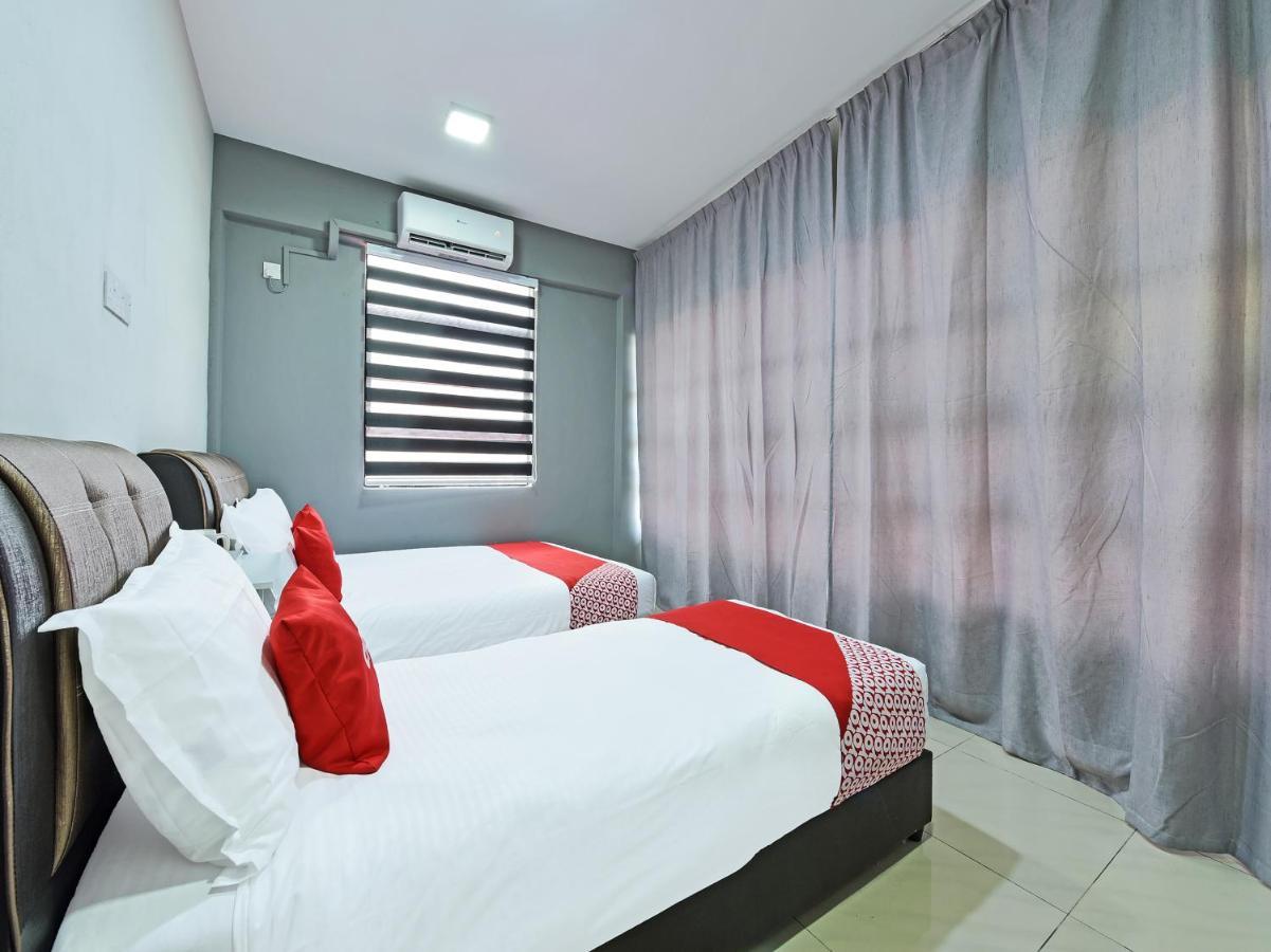 Oyo 90594 Hotel Casalink Paka المظهر الخارجي الصورة