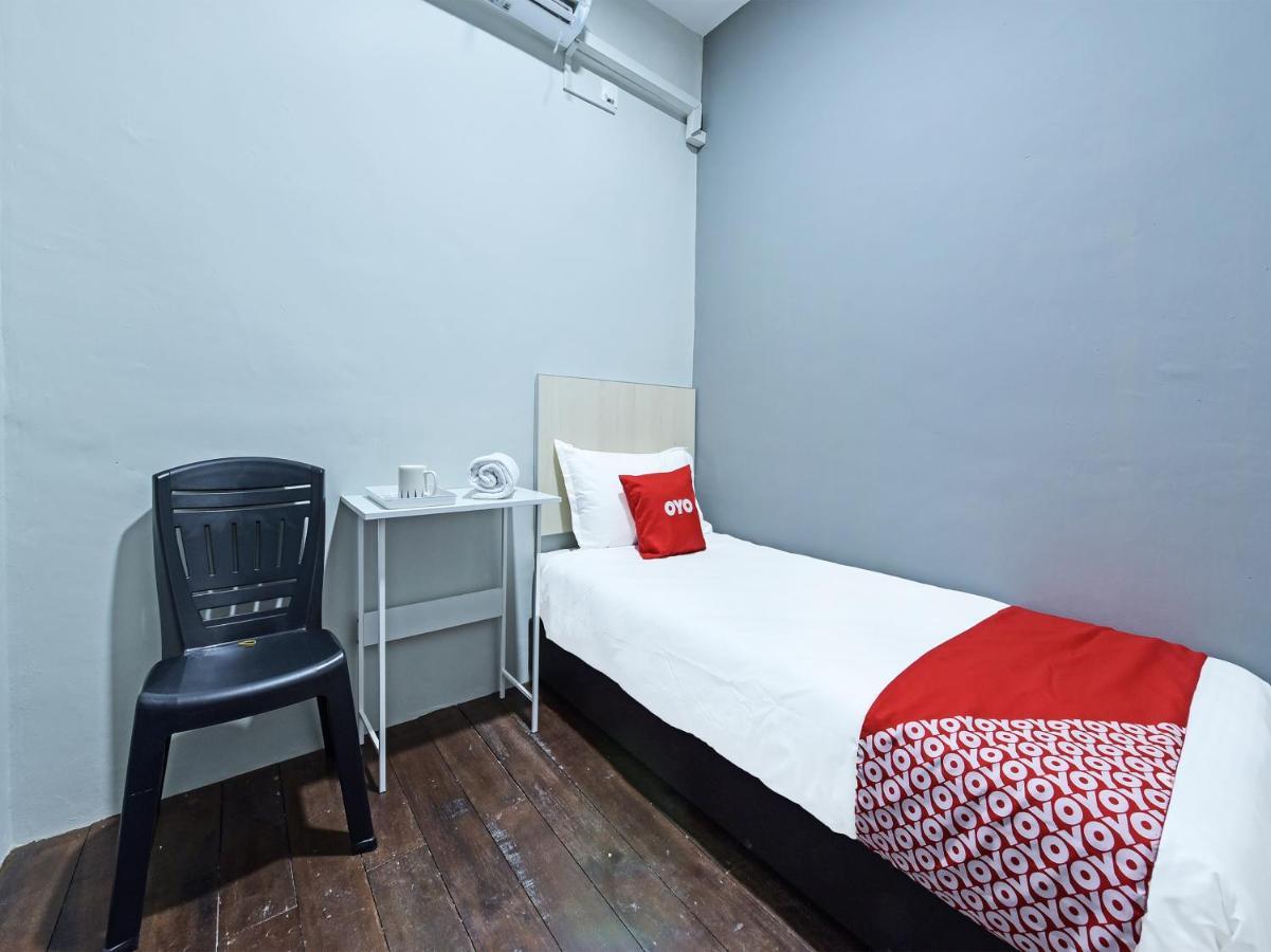 Oyo 90594 Hotel Casalink Paka المظهر الخارجي الصورة