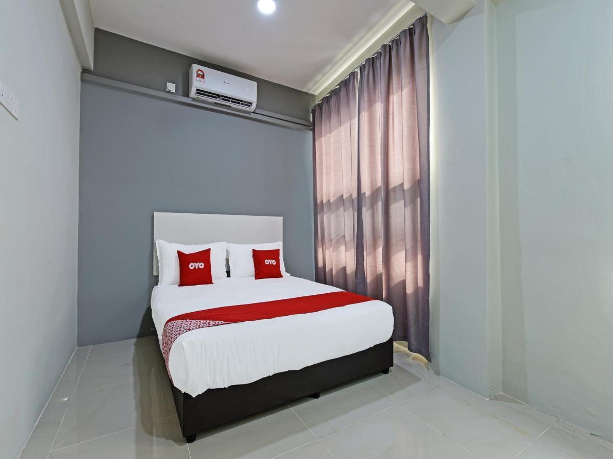 Oyo 90594 Hotel Casalink Paka المظهر الخارجي الصورة