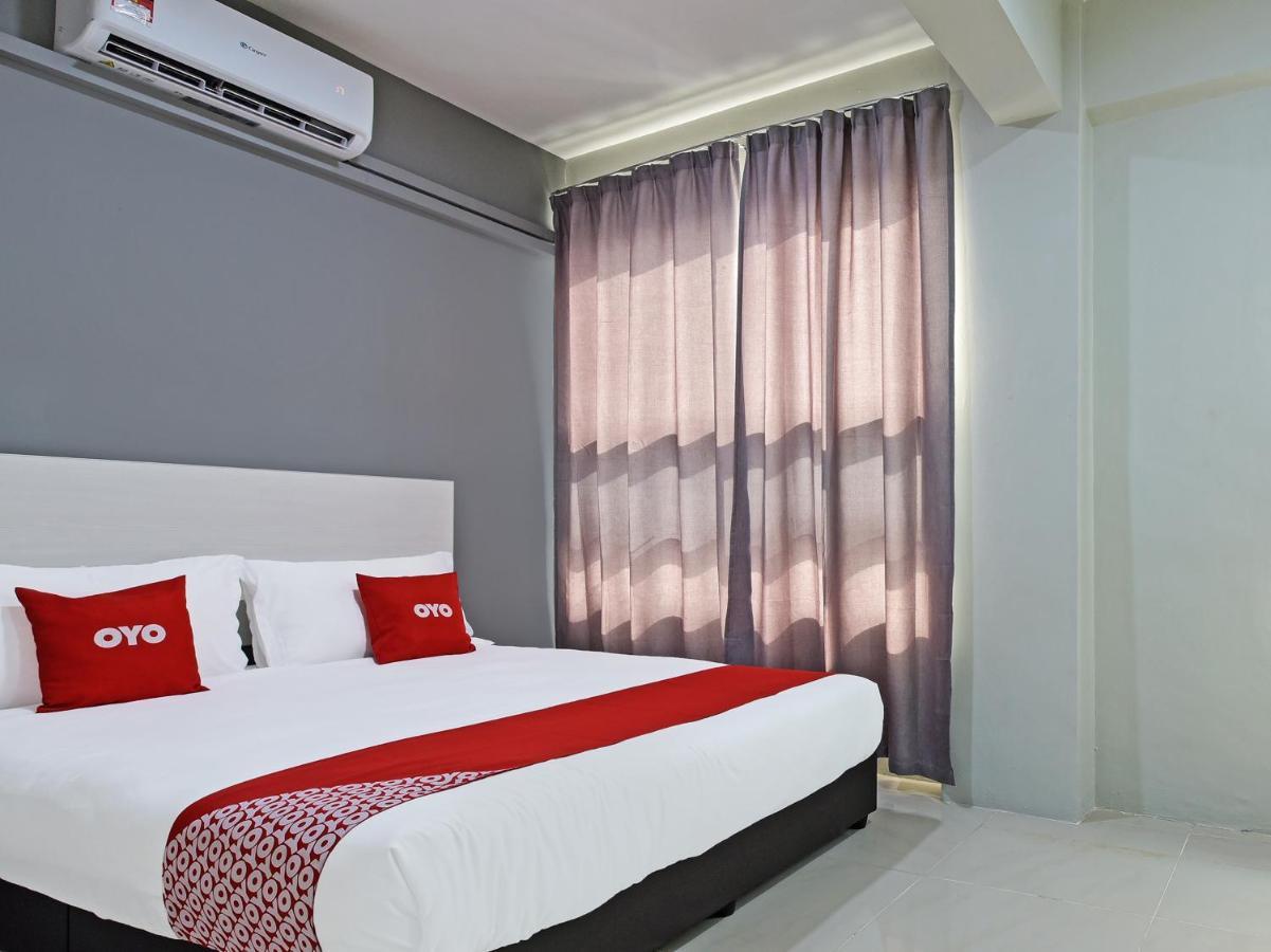 Oyo 90594 Hotel Casalink Paka المظهر الخارجي الصورة
