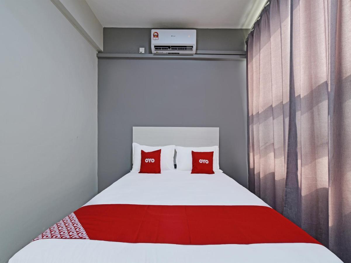 Oyo 90594 Hotel Casalink Paka المظهر الخارجي الصورة