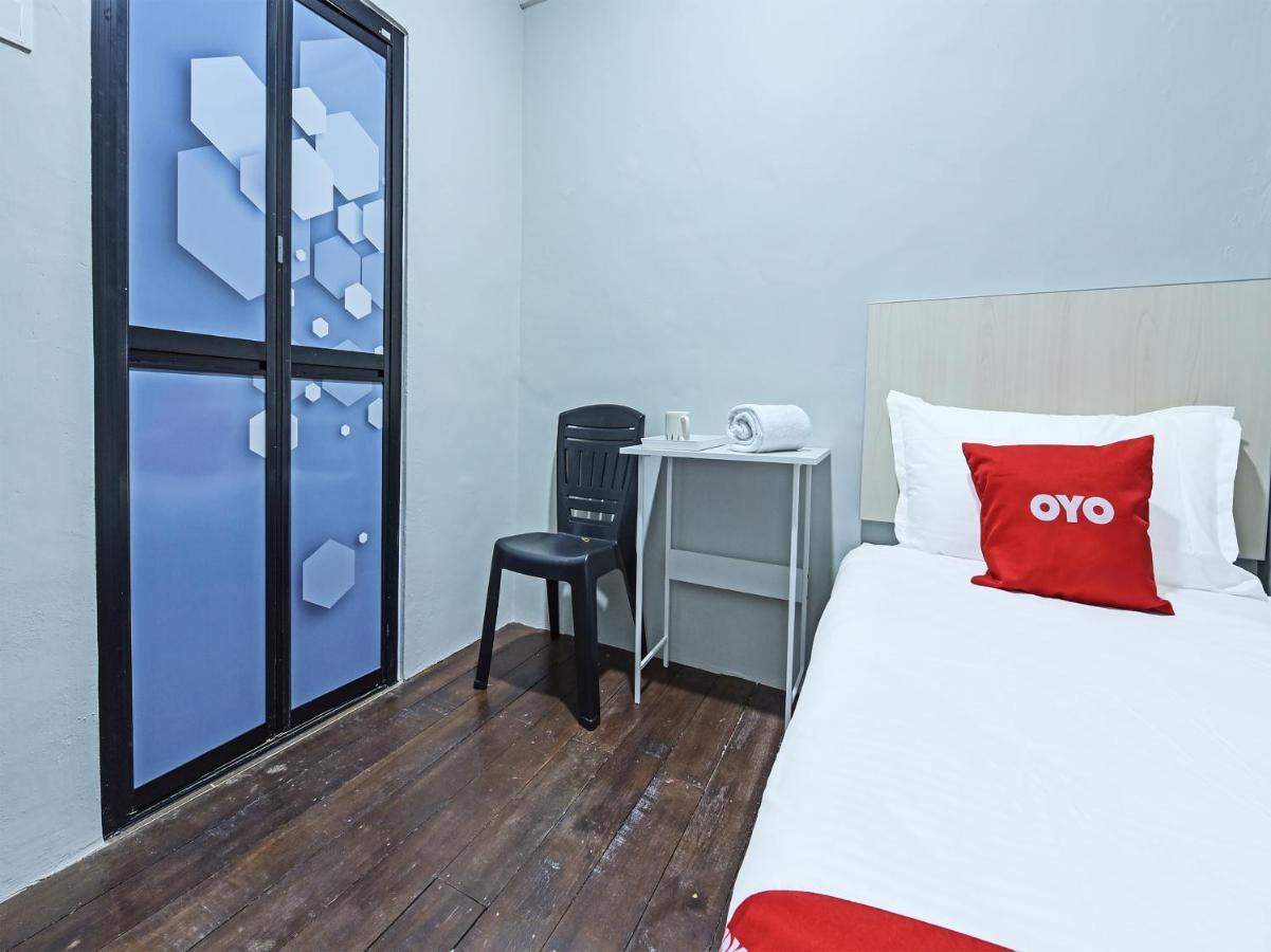 Oyo 90594 Hotel Casalink Paka المظهر الخارجي الصورة