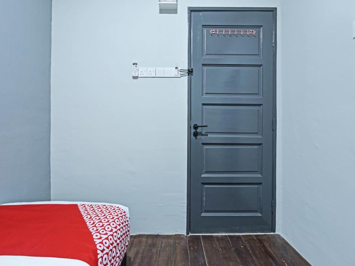Oyo 90594 Hotel Casalink Paka المظهر الخارجي الصورة