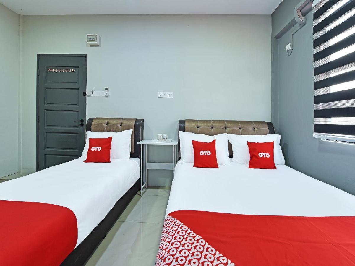 Oyo 90594 Hotel Casalink Paka المظهر الخارجي الصورة