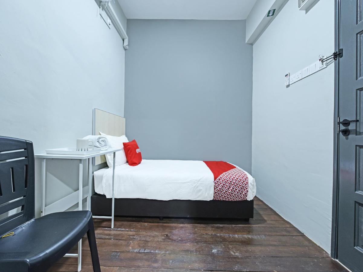 Oyo 90594 Hotel Casalink Paka المظهر الخارجي الصورة
