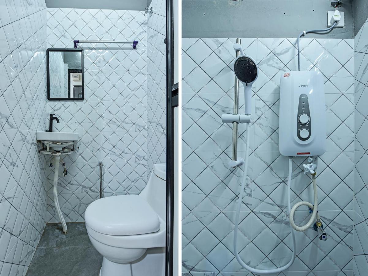 Oyo 90594 Hotel Casalink Paka المظهر الخارجي الصورة