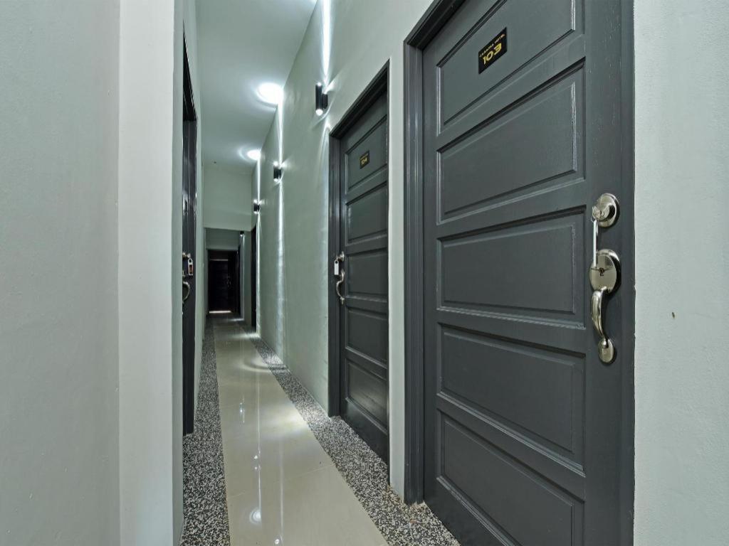 Oyo 90594 Hotel Casalink Paka المظهر الخارجي الصورة