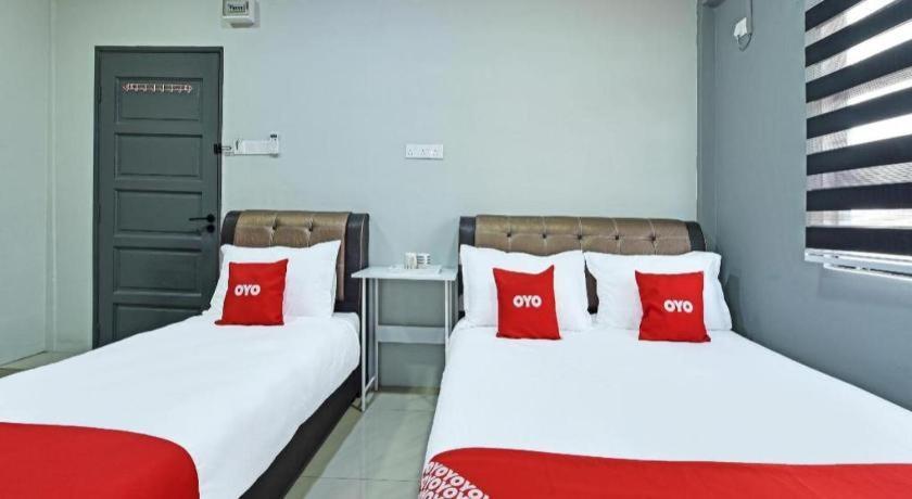 Oyo 90594 Hotel Casalink Paka المظهر الخارجي الصورة