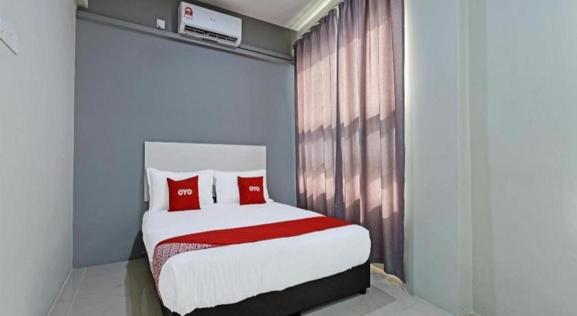Oyo 90594 Hotel Casalink Paka المظهر الخارجي الصورة