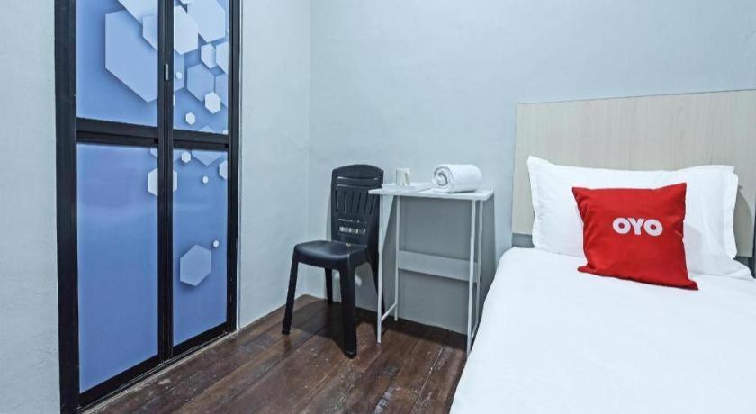Oyo 90594 Hotel Casalink Paka المظهر الخارجي الصورة