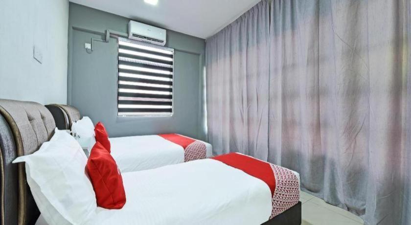 Oyo 90594 Hotel Casalink Paka المظهر الخارجي الصورة