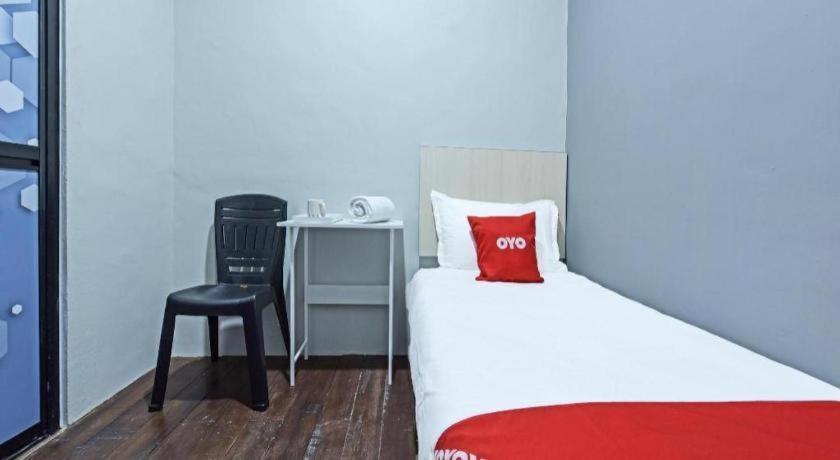 Oyo 90594 Hotel Casalink Paka المظهر الخارجي الصورة