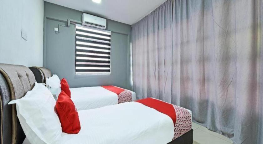 Oyo 90594 Hotel Casalink Paka المظهر الخارجي الصورة