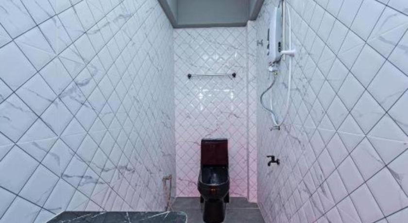 Oyo 90594 Hotel Casalink Paka المظهر الخارجي الصورة