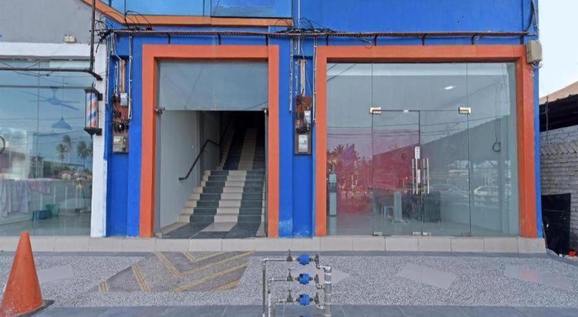 Oyo 90594 Hotel Casalink Paka المظهر الخارجي الصورة