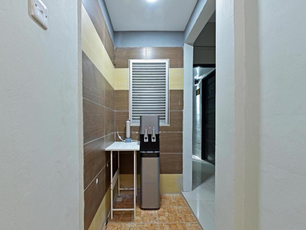 Oyo 90594 Hotel Casalink Paka المظهر الخارجي الصورة